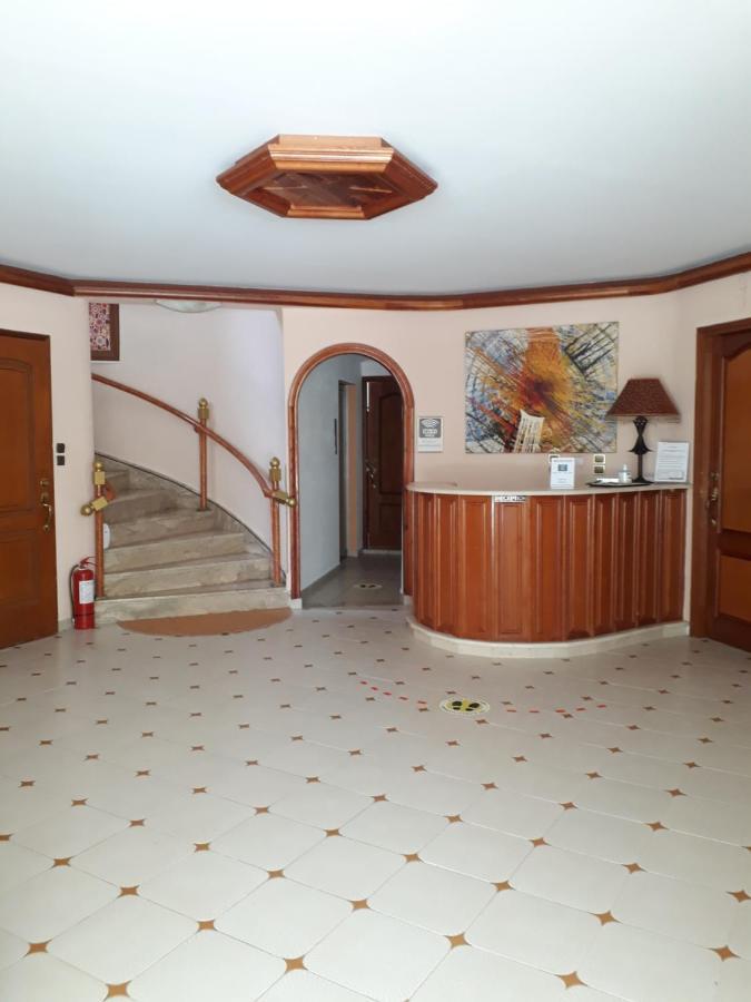 Studios Souropanis Kamena Vourla Extérieur photo