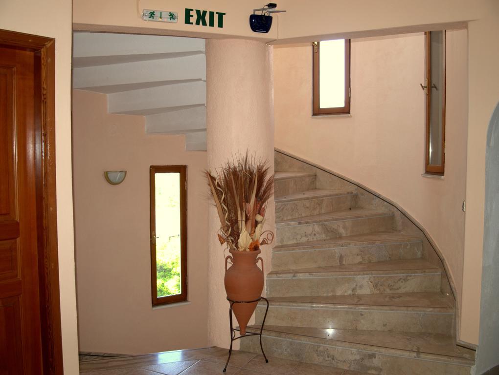 Studios Souropanis Kamena Vourla Extérieur photo